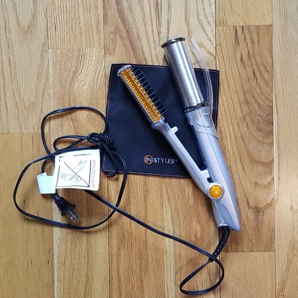 InStyler